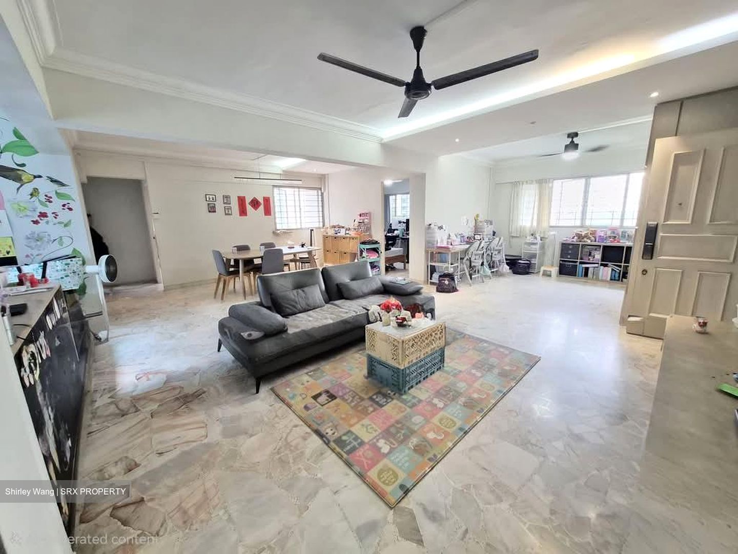 Blk 316 Jurong East Street 32 (Jurong East), HDB 5 Rooms #580943051